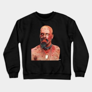 GG Allin Crewneck Sweatshirt